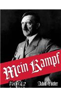 Mein Kampf