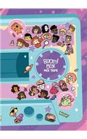 Boom! Box Mix Tape