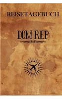 Reisetagebuch Dom Rep