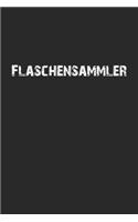 Flaschensammler