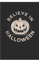 Believe In Halloween