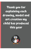 Thank you for explaning