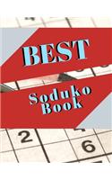 Best Soduko Book