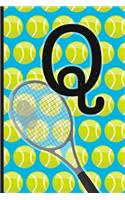 Q
