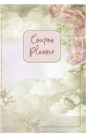 Coupon Planner