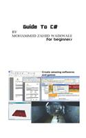 Guide To C# for beginners