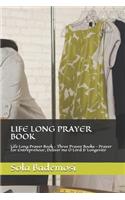 Life Long Prayer Book