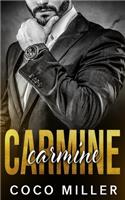 Carmine: A Mafia Romance