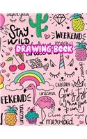 Drawing Book