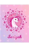 Sariyah