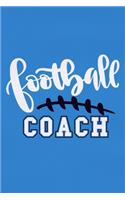 Football Coach