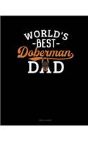 World's Best Doberman Dad