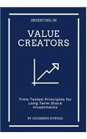 Investing in Value Creators