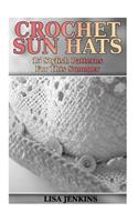 Crochet Sun Hats