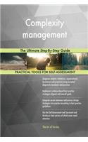 Complexity management: The Ultimate Step-By-Step Guide