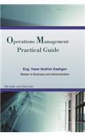 Practical Guide To Operations Management