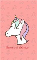 Unicorn & Cherries
