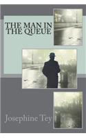 The Man in the Queue