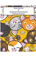 Book Review and Reading Comprehension Practice Journal