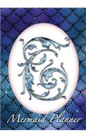 T Mermaid Planner