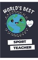 World's Best Sport Teacher