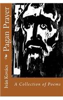 Pagan Prayer