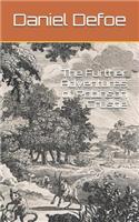 The Further Adventures of Robinson Crusoe