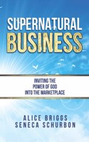 Supernatural Business