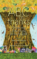 ABC of Thanks Activity Book