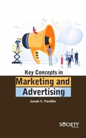 Key Concepts in Marketing and Advertising