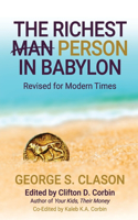 Richest Man In Babylon