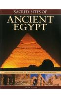 Sacred Sites of Ancient Egypt