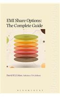 EMI Share Options: The Complete Guide