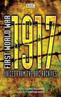 First World War: 1917