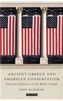 Ancient Greece and American Conservatism