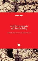 Arid Environments and Sustainability