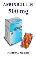 Amoxicillin 500 MG