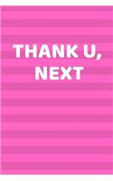 Thank U, Next