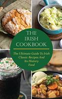 The Irish Cookbook