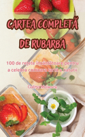 Cartea Complet&#258; de Rubarba