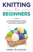 Knitting for Beginners