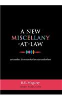 New Miscellany-At-Law