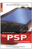 The Rough Guide to the PSP PlayStation Portable