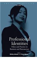 Professional Identities