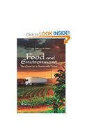 Food and Environment