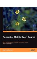 Funambol Mobile Open Source