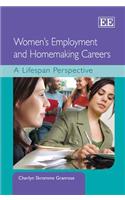 Women's Employment and Homemaking Careers
