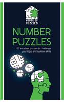 Number Puzzles