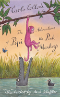 Adventures of Pipì the Pink Monkey