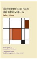 Bloomsbury's Tax Rates and Tables